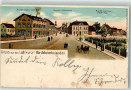 13475821 - Kirchheimbolanden - Kirchheimbolanden