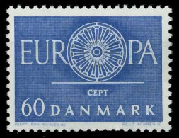 DÄNEMARK 1951-1960 Nr 386 Postfrisch X9A2C42 - Ungebraucht