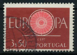 PORTUGAL 1960 Nr 899 Gestempelt X9A2E2A - Gebraucht