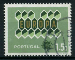 PORTUGAL 1962 Nr 928 Gestempelt X9B0442 - Used Stamps