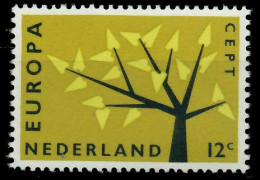 NIEDERLANDE 1962 Nr 782 Postfrisch SA1DE0A - Unused Stamps