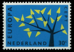 NIEDERLANDE 1962 Nr 783 Postfrisch SA1DE0E - Nuevos