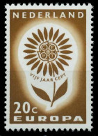 NIEDERLANDE 1964 Nr 828 Postfrisch X9B8B82 - Unused Stamps