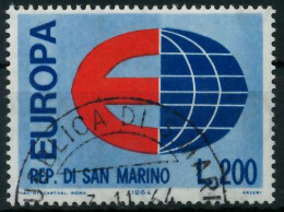 SAN MARINO 1964 Nr 826 Gestempelt X9B8C22 - Oblitérés