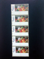 ESPAÑA.AÑO 2003./ATMS.BODEGÓN DE FRUTAS. - Maschinenstempel (EMA)