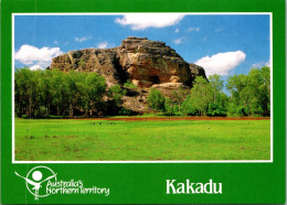 24-5-2024 (6 Z 6) Australia - NT - Kakadu N - Kakadu