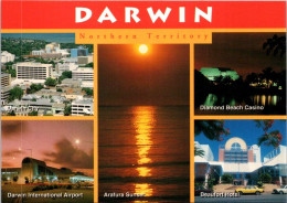 24-5-2024 (6 Z 6) Australia - NT - Darwin (5 Views) - Darwin