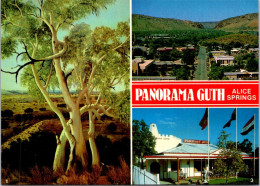 24-5-2024 (6 Z 6) Australia  - NT - Alice Springs - Alice Springs