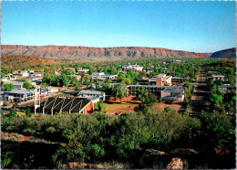 24-5-2024 (6 Z 8) Australia - NT - Alice Springs - Alice Springs