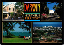 24-5-2024 (6 Z 8) Australia - NT - Darwin - Darwin