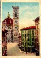 24-5-2024 (6 Z 8) Italy (smaller Size) Duomo / Cathedrale - Churches & Cathedrals