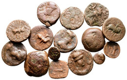 Monedas Antiguas - Afganas (A154-008-199-1166) - Sets
