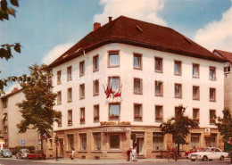 73867748 Heilbronn Neckar Hotel Restaurant Schaich Heilbronn Neckar - Heilbronn