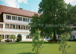 73726760 Bad Urach Stift Urach Einkehrhaus Der Ev. Landeskirche In Wuerttemberg  - Bad Urach