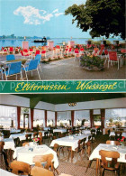 73726519 Wussegel Restaurant-Cafe Elbterrassen Wussegel - Hitzacker