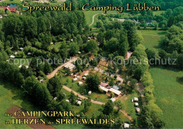 73708661 Luebben Spreewald Spreewald Camping Luebben Spreewald - Luebben (Spreewald)