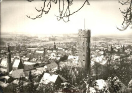 72449839 Ravensburg Wuerttemberg Blick Von Der Veitsburg  Ravensburg - Ravensburg