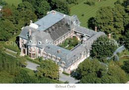 73716124 Newport_Rhode_Island Aerial View Of Belcourt Castle - Autres & Non Classés