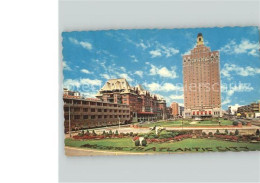 71567908 Atlantic_City_New_Jersey Park Place Air Mail - Andere & Zonder Classificatie