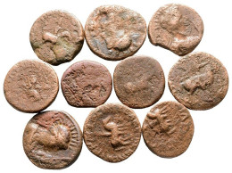 Monedas Antiguas - Afganas (A155-008-199-1170) - Lotti