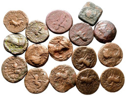 Monedas Antiguas - Afganas (A156-008-199-1171) - Lots