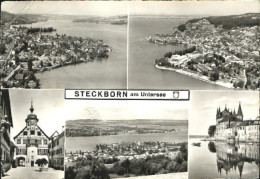 10554107 Steckborn Steckborn See X 1962  - Sonstige & Ohne Zuordnung