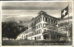 10553602 Speicher AR Gasthaus Birt Bodensee X 1946 Speicher - Autres & Non Classés