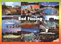 72447881 Bad Fuessing Thermalbad Aigen - Bad Füssing