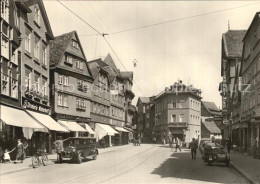 72447415 Giessen Lahn Metz-Aufnahme Von 1938 Kreuzplatz Giessen - Giessen