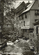 72447104 Monschau Haeuserpartie Am Laufenbach Monschau - Monschau