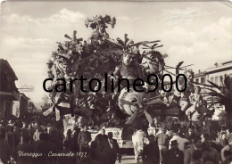 Toscana Viareggio Carnevale 1952  Carro L'armata Del Buon Umore (costruttori M.Pardini E A.Musetti ) - Carnaval