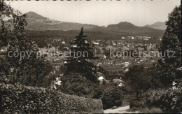 72445765 Goeppingen Mit Hohenstaufen Goeppingen - Göppingen