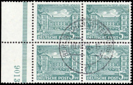 1949, Berlin, 44 (HAN), Gest. - Sonstige & Ohne Zuordnung