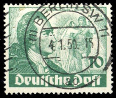1949, Berlin, 61, Gest. - Sonstige & Ohne Zuordnung
