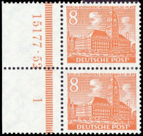 1949, Berlin, 46 HAN, * - Sonstige & Ohne Zuordnung