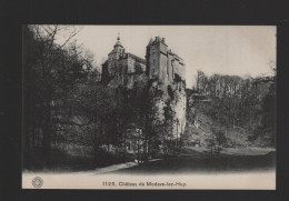 CPA - Belgique - Huy - Château De Modave-lez-Huy - Non Circulée - Huy