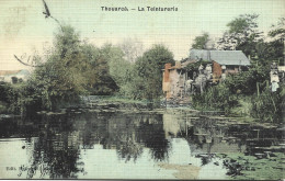 Ref ( 20719  )   Thouarce - Thouarce