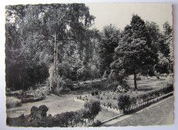 BELGIQUE - HAINAUT - ERQUELINNES - Ecole Des Arts Et Métiers - Le Parc - Erquelinnes