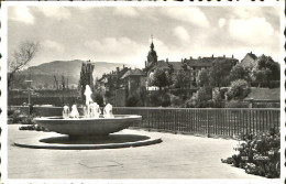 10551911 Olten Olten  X 1955 Olten - Autres & Non Classés