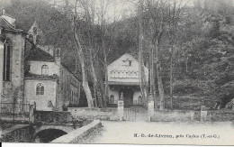 [82] Tarn Et Garonne Notre Dame De Livron Pres Caylus - Caylus