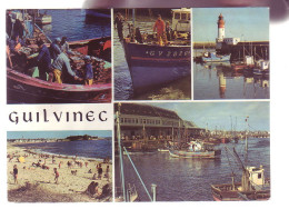 29 - GUILVINEC - MULTIVUES - 19556 - Guilvinec