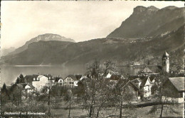 10551033 Beckenried Beckenried Niederbauen O 1945 Beckenried - Sonstige & Ohne Zuordnung