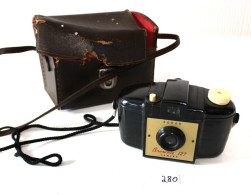 C280 Appareil Photo - Kodak - Brownie 127 - Vintage - Macchine Fotografiche