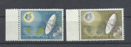 GRECIA   YVERT  1018/19  MNH  ** - Nuovi