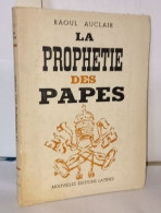 La Prophétie Des Papes - Esoterik