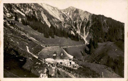 Mentschelenalp (2010) * 1939 - Erlenbach Im Simmental