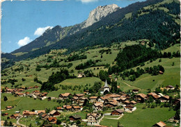 Erlenbach I. S. (718) * 11. 7. 1960 - Erlenbach Im Simmental