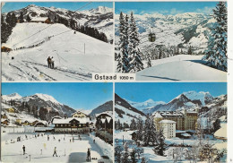 GSTAAD MULTIVUE - Gstaad