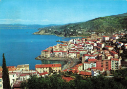 ITALIE - Porto S Stefano - Panorama Pris Du Planetto - Vue Générale - Une Partie De La Ville - Carte Postale Ancienne - Grosseto