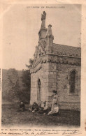 CPA 25 - BAUME-LES-DAMES (Doubs) - 10. Val De Cusance, Chapelle Saint-Hermenfroy - Baume Les Dames